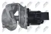 Фото КЛАПАН EGR NTY (EGR-CT-000) изображение 4