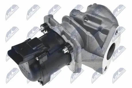 КЛАПАН EGR NTY EGR-CT-000 Купить в Украине