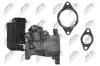 КЛАПАН EGR NTY (EGR-CT-002) изображение 3