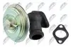 КЛАПАН EGR | CITROEN C5 2.2HDI 2001-,C5 II 2.2HDI 2004-,PEUGEOT 406 2.2HDI 2000-,607 2.2HDI 2000- EGR-CT-006
