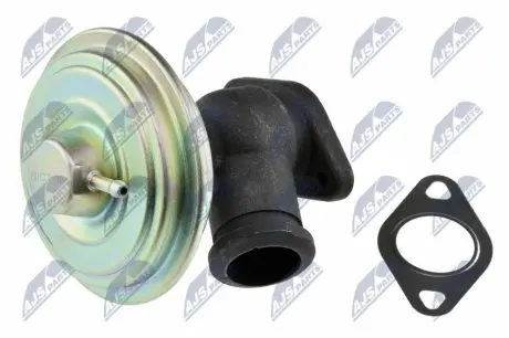 КЛАПАН EGR NTY EGR-CT-006