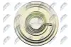КЛАПАН EGR | CITROEN C5 2.2HDI 2001-,C5 II 2.2HDI 2004-,PEUGEOT 406 2.2HDI 2000-,607 2.2HDI 2000 NTY (EGR-CT-006) зображення 5