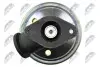 КЛАПАН EGR | CITROEN C5 2.2HDI 2001-,C5 II 2.2HDI 2004-,PEUGEOT 406 2.2HDI 2000-,607 2.2HDI 2000 NTY (EGR-CT-006) зображення 6