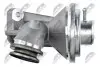 КЛАПАН EGR NTY (EGR-CT-009) изображение 3