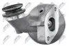 КЛАПАН EGR NTY (EGR-CT-009) изображение 5