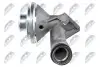 КЛАПАН EGR NTY (EGR-CT-009) изображение 6