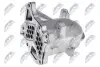 РАДІАТОР EGR | CITROEN C4 1.6HDI 2009-,C5 1.6HDI 2010-,FORD FOCUS 1.6TDCI 2010-,MONDEO IV 1.6TDCI 2011-,PEUGEOT 3008 1.6HDI 2010-,4008 1.6HDI 2012-,5008 1.6HDI 2010-,508 1.6HDI 2010-,VOLVO S40 1.6D 2010-,S60 1.6D 2011 NTY (EGRCT010) зображення 1