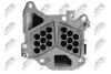 РАДІАТОР EGR | CITROEN C4 1.6HDI 2009-,C5 1.6HDI 2010-,FORD FOCUS 1.6TDCI 2010-,MONDEO IV 1.6TDCI 2011-,PEUGEOT 3008 1.6HDI 2010-,4008 1.6HDI 2012-,5008 1.6HDI 2010-,508 1.6HDI 2010-,VOLVO S40 1.6D 2010-,S60 1.6D 2011 NTY (EGRCT010) зображення 5