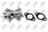 КЛАПАН EGR NTY (EGR-CT-011) изображение 1