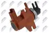 КЛАПАН EGR | CITROEN C4 2.0HDI 2004-,FORD FOCUS C-MAX 2.0TDCI 2003-,FOCUS II 2.0TDCI 2004-,PEUGEOT 307 2.0HDI 2004-,407 2.0HDI 2009-,VOLVO S40 2.0D 2004 NTY (EGR-CT-017) зображення 2