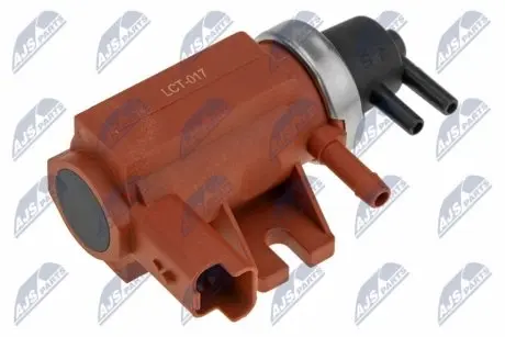 КЛАПАН EGR | CITROEN C4 2.0HDI 2004-,FORD FOCUS C-MAX 2.0TDCI 2003-,FOCUS II 2.0TDCI 2004-,PEUGEOT 307 2.0HDI 2004-,407 2.0HDI 2009-,VOLVO S40 2.0D 2004 NTY EGR-CT-017