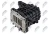 КЛАПАН EGR | CITROEN C4 PICASSO II 2.0HDI 2013-,C5 III 2.0HDI 2009-,FORD KUGA II 2.0TDCI 2014-,MONDEO V 2.0TDCI 2014-,PEUGEOT 308 II 2.0HDI 2014-,508 2.0HDI 2014 NTY (EGRCT018) зображення 1