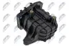 КЛАПАН EGR | CITROEN C4 PICASSO II 2.0HDI 2013-,C5 III 2.0HDI 2009-,FORD KUGA II 2.0TDCI 2014-,MONDEO V 2.0TDCI 2014-,PEUGEOT 308 II 2.0HDI 2014-,508 2.0HDI 2014 NTY (EGRCT018) зображення 2