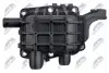 КЛАПАН EGR | CITROEN C4 PICASSO II 2.0HDI 2013-,C5 III 2.0HDI 2009-,FORD KUGA II 2.0TDCI 2014-,MONDEO V 2.0TDCI 2014-,PEUGEOT 308 II 2.0HDI 2014-,508 2.0HDI 2014 NTY (EGRCT018) зображення 4