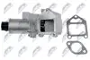 Фото КЛАПАН EGR | SSANGYONG ACTYON SPORTS 2.0XDI 2007-,KYRON 2.0XDI 2010-,REXTON/REXTON II 2.7D 2006-,2.7XDI 2008 NTY (EGR-DW-007) зображення 5
