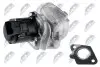 КЛАПАН EGR | FORD FOCUS 1.6TDCI 2004-, VOLVO C30 1.6D 2006-, S40 1.6D 2005-, V50 1.6D 2005 NTY (EGR-FR-001) зображення 3
