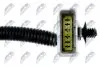 КЛАПАН EGR | FORD FOCUS 1.6TDCI 2004-, VOLVO C30 1.6D 2006-, S40 1.6D 2005-, V50 1.6D 2005 NTY (EGR-FR-001) зображення 8