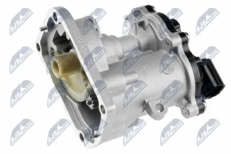 КЛАПАН EGR | FORD GALAXY 1.8TDCI 2006-, TRANSIT CONNECT 1.8TDCI 2002 NTY EGR-FR-003