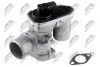 КЛАПАН EGR | FORD MONDEO 2.2TDCI 2004-, JAGUAR X-TYPE 2.2D 2005- EGR-FR-004