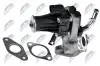 КЛАПАН EGR NTY (EGR-FR-006) изображение 1