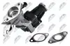 КЛАПАН EGR NTY (EGR-FR-006) изображение 2