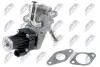КЛАПАН EGR NTY (EGR-FR-007) изображение 1