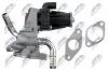 КЛАПАН EGR NTY (EGR-FR-007) изображение 4