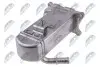 Фото Автозапчастина NTY (EGR-FR-009A) зображення 2