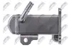 Фото Автозапчастина NTY (EGR-FR-009A) зображення 3