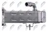 Фото Автозапчастина NTY (EGR-FR-009A) зображення 5