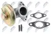КЛАПАН EGR | FORD MONDEO III 2.0TDDI/TDCI 2000-,TRANSIT 2.0TDCI 2002 NTY (EGR-FR-013) зображення 1