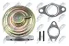 КЛАПАН EGR | FORD MONDEO III 2.0TDDI/TDCI 2000-,TRANSIT 2.0TDCI 2002 NTY (EGR-FR-013) зображення 3