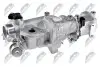 КЛАПАН EGR | FORD GALAXY 1.8TDCI 2006-,S-MAX 1.8TDCI 2006-,TOURNEO CONNECT 1.8TDCI/1.8TDDI/1.8DI 2006-,TRANSIT CONNECT 1.8DI,1.8TDCI 2002 NTY (EGRFR015) зображення 2