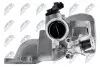 КЛАПАН EGR | FORD GALAXY 1.8TDCI 2006-,S-MAX 1.8TDCI 2006-,TOURNEO CONNECT 1.8TDCI/1.8TDDI/1.8DI 2006-,TRANSIT CONNECT 1.8DI,1.8TDCI 2002 NTY (EGRFR015) зображення 3