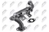 Клапан EGR NTY (EGR-FR-016A) зображення 1