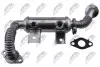 Клапан EGR NTY (EGR-FR-016A) зображення 3