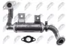 Клапан EGR NTY (EGR-FR-016A) зображення 4