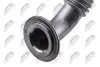 Клапан EGR NTY (EGR-FR-016A) зображення 6