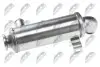 Радіатор рециркуляції ВГ Peugeot Bipper 1.4 HDi 08-18 NTY (EGRFR021A) зображення 2