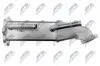 Теплообменник EGR NTY (EGRFR025A) изображение 4