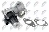 КЛАПАН EGR NTY (EGR-FR-029) изображение 3