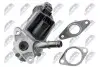 КЛАПАН EGR NTY (EGR-FR-029) изображение 4