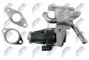 КЛАПАН EGR NTY (EGR-FR-029) изображение 5