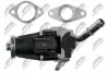 КЛАПАН EGR NTY (EGR-FR-029) изображение 6