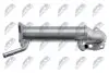 РАДИАТОР EGR NTY (EGR-FR-030A) изображение 4