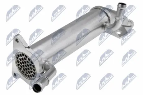 РАДИАТОР EGR NTY EGR-FR-030A