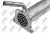 РАДИАТОР EGR NTY (EGR-FR-030A) изображение 5