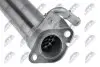 РАДИАТОР EGR NTY (EGR-FR-030A) изображение 6