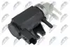 Фото КЛАПАН EGR NTY (EGR-FR-032) изображение 1