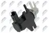 Фото КЛАПАН EGR NTY (EGR-FR-032) изображение 2
